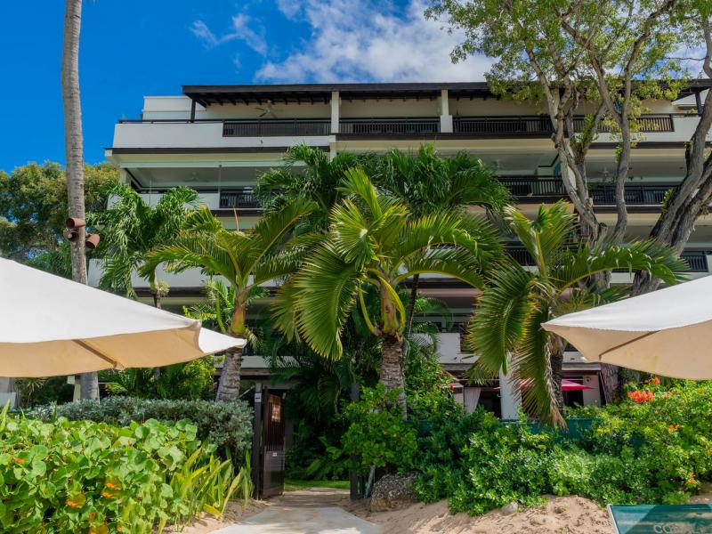 Coral Cove 10 , Coral Cove , Paynes Bay , West Coast Barbados  