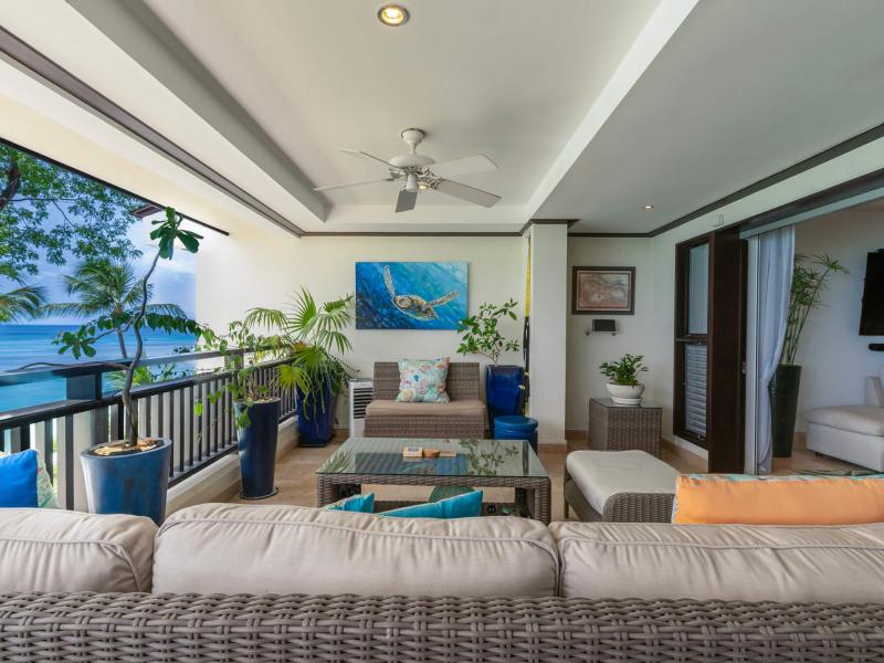 Coral Cove 10 , Coral Cove , Paynes Bay , West Coast Barbados  