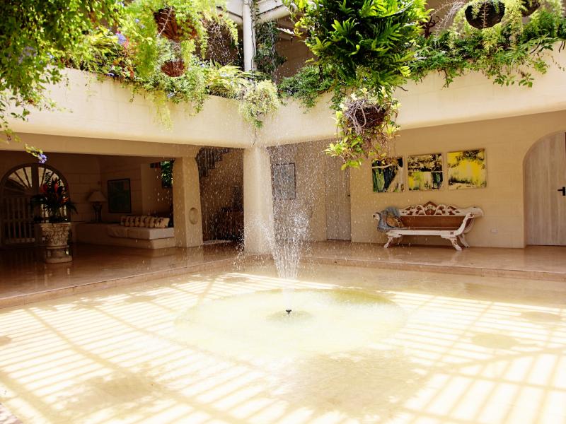 Sandy Lane Beach - Landfall , Beachfront villas Barbados , Sandy Lane Beach , Sandy Lane Estate , St James , West Coast Barbados  