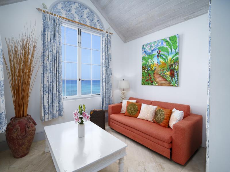 Martangie - Beachfront , Beachfront villas Barbados , Lower Carlton , St James , West Coast Barbados  
