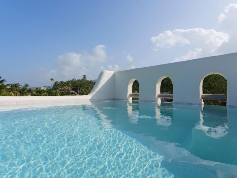 Pebble  , Beachfront villas Barbados , East Coast Barbados  