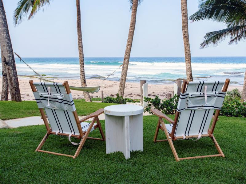 Pebble  , Beachfront villas Barbados , East Coast Barbados  
