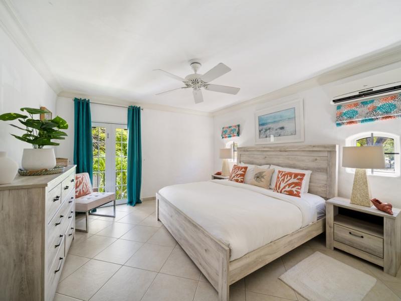 Glitter Bay 314 , Beachfront villas Barbados , Glitter Bay , St James , West Coast Barbados  