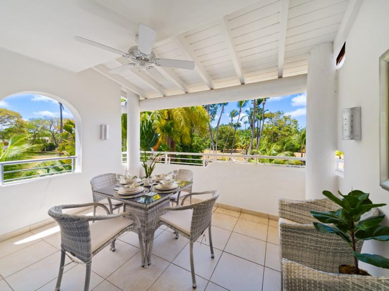Glitter Bay 314 , Beachfront villas Barbados , Glitter Bay , St James , West Coast Barbados  