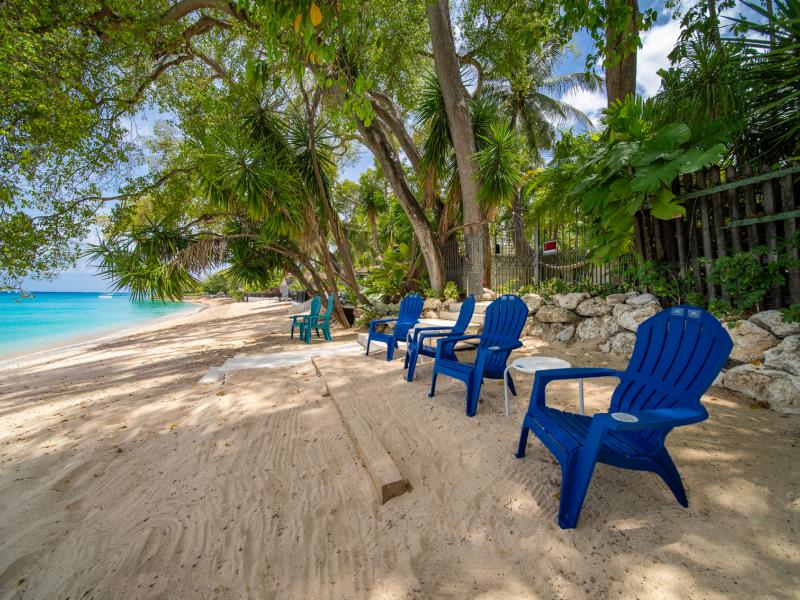 Waverly One - Beachfront , Beachfront villas Barbados , Gibbes , St Peter , West Coast Barbados  