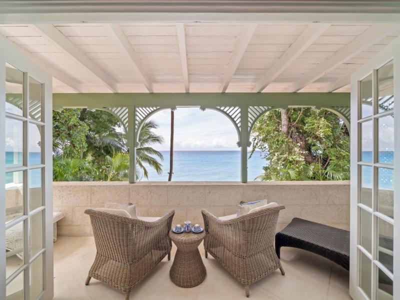 Seascape, Gibbs - Beachfront , Beachfront villas Barbados , Gibbes , St Peter , West Coast Barbados  