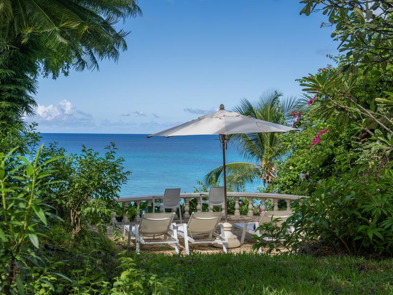 Secret Cove 2 , Beachfront villas Barbados , Paynes Bay , St James , West Coast Barbados  