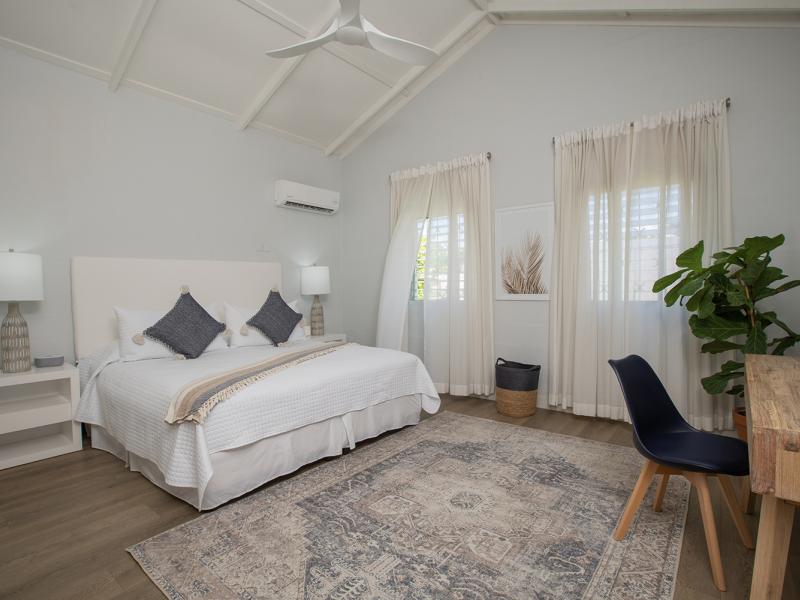 Secret Cove 2 , Beachfront villas Barbados , Paynes Bay , St James , West Coast Barbados  