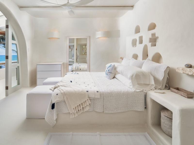 Pebble  , Beachfront villas Barbados , East Coast Barbados  