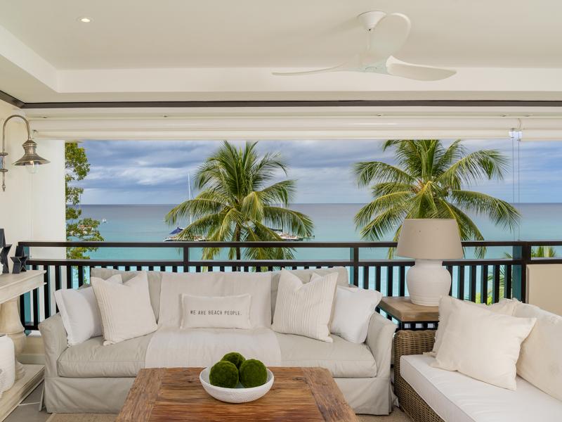 Coral Cove 9 - 'Beachi' - Beachfront , Beachfront villas Barbados , Coral Cove , Paynes Bay , St James , West Coast Barbados  