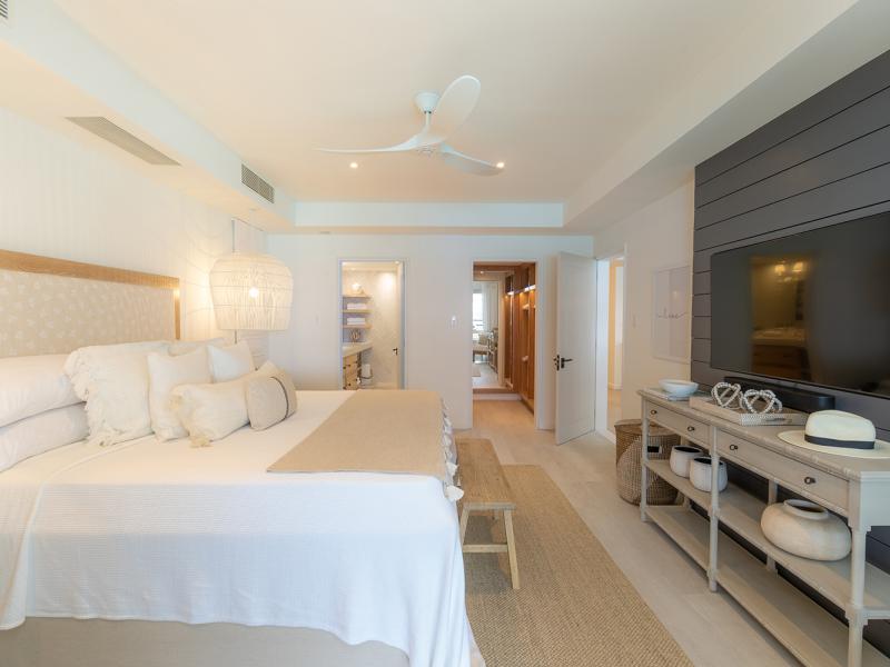 Coral Cove 9 - 'Beachi' - Beachfront , Beachfront villas Barbados , Coral Cove , Paynes Bay , St James , West Coast Barbados  