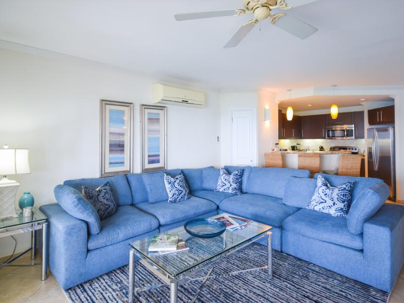 Sapphire Beach 509  , Christ Church  , Dover Beach , South Coast Barbados  