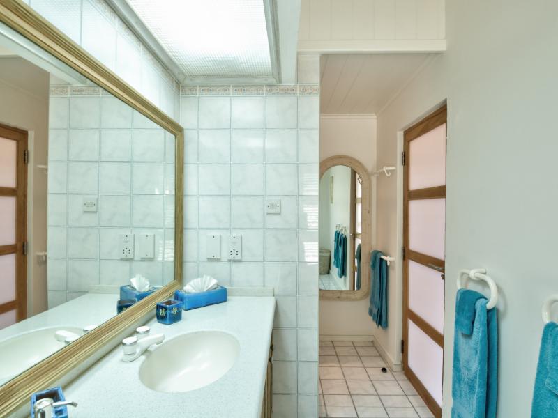 Thespina - Beachfront , St James  