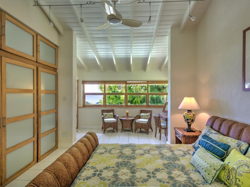 Thespina - Beachfront , St James  