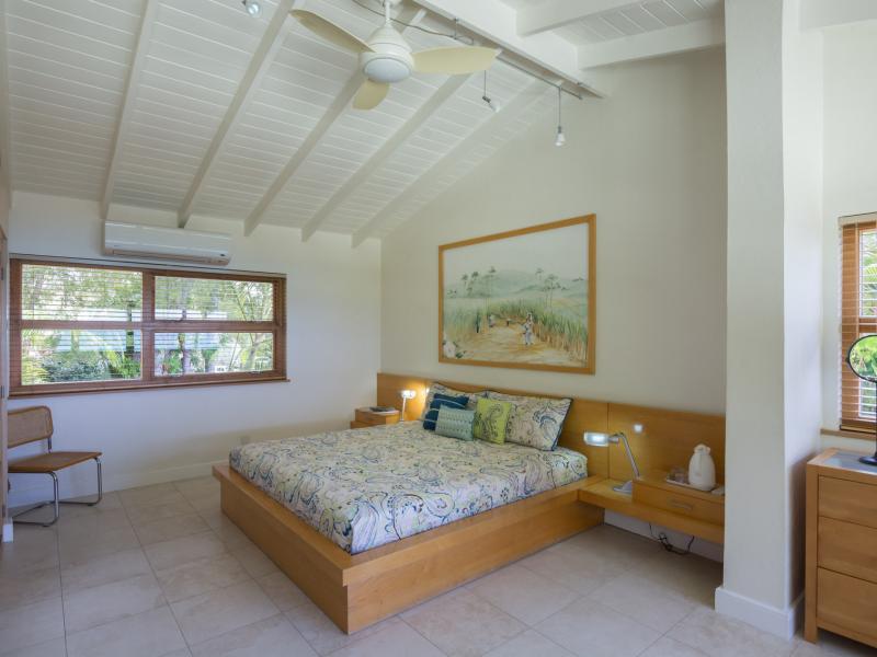 Thespina - Beachfront , St James  