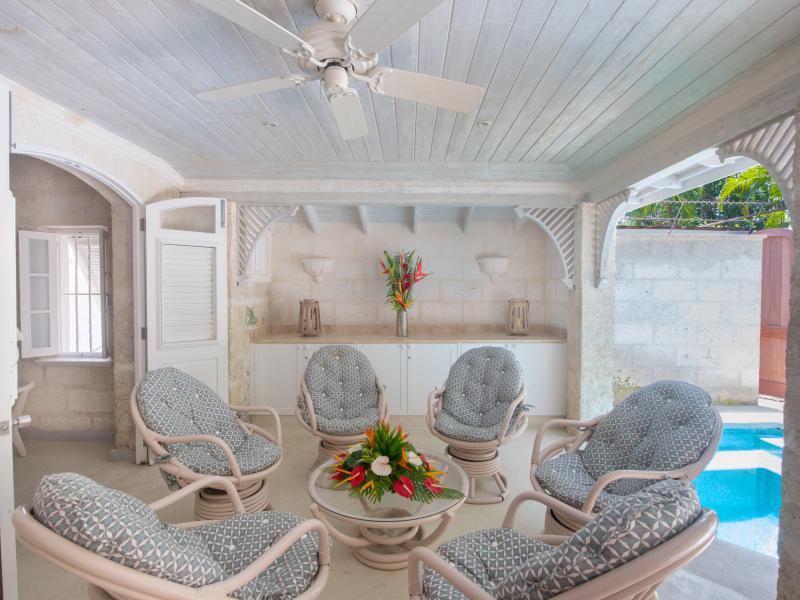 Waverly House  - Beachfront , Beachfront villas Barbados , Gibbes , St Peter , West Coast Barbados  