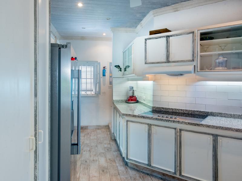 Waverly House  - Beachfront , Beachfront villas Barbados , Gibbes , St Peter , West Coast Barbados  