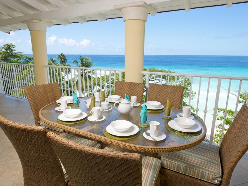 Sapphire Beach 509  , Christ Church  , Dover Beach , South Coast Barbados  
