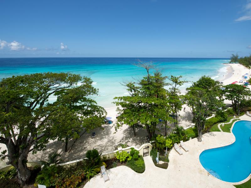 Sapphire Beach 509  , Christ Church  , Dover Beach , South Coast Barbados  