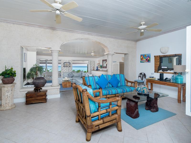 Belair , Beachfront villas Barbados , Mullins , Mullins Bay , St Peter , West Coast Barbados  
