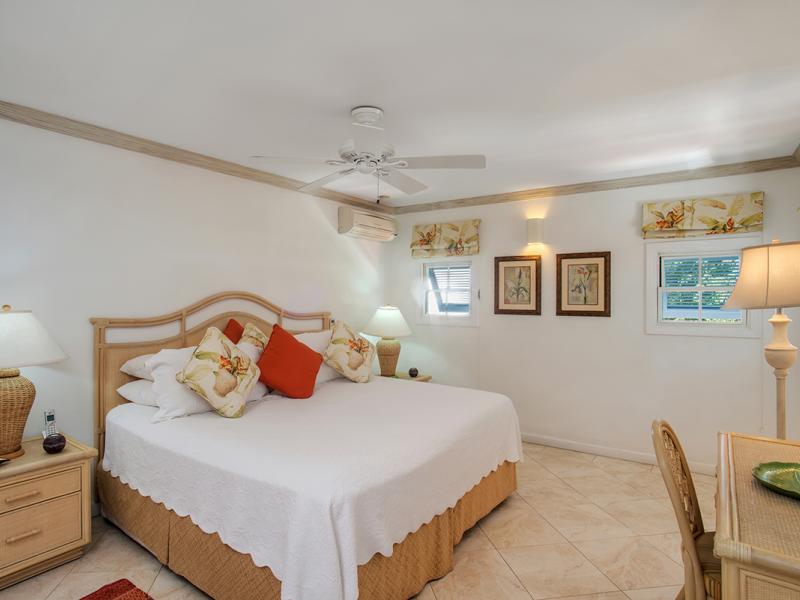 Villas on the Beach 205 , Holetown , St James , Villas on the Beach, Barbados , West Coast Barbados  