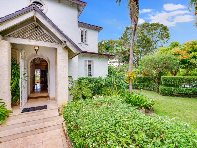 Emerald Beach 3 - Ixoria , Beachfront villas Barbados , Emerald Beach , Gibbes , St Peter , West Coast Barbados  