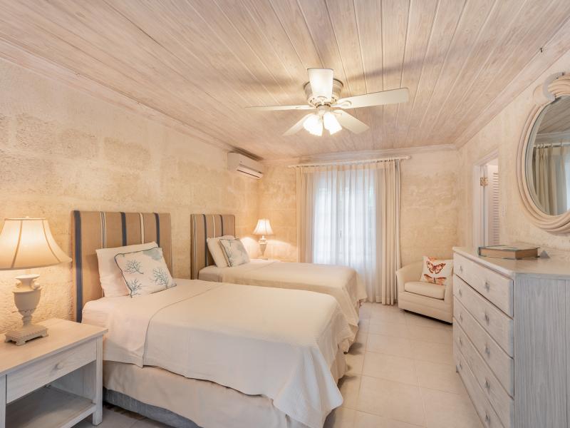 Sandy Lane Estate - Franklins House , Sandy Lane Estate , St James , West Coast Barbados  