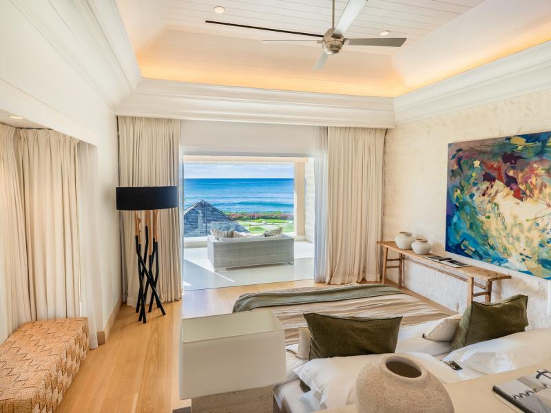 Godings Beach House - Beachfront , Beachfront villas Barbados , St Peter , Waterfront villas Barbados , West Coast Barbados  