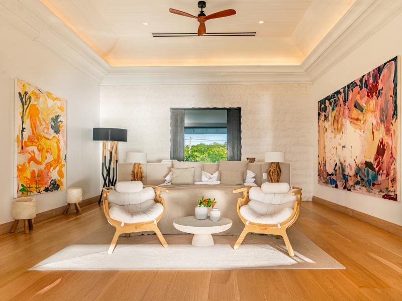 Godings Beach House - Beachfront , Beachfront villas Barbados , St Peter , Waterfront villas Barbados , West Coast Barbados  