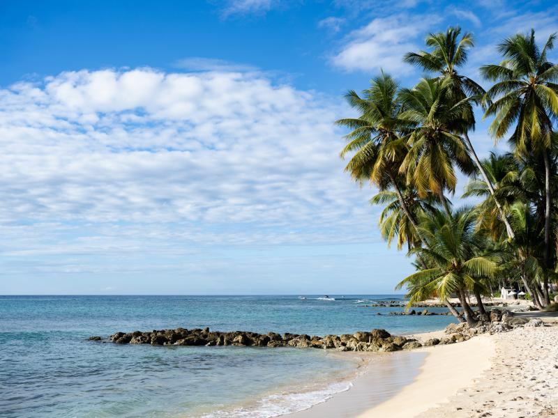 Godings Beach House - Beachfront , Beachfront villas Barbados , St Peter , Waterfront villas Barbados , West Coast Barbados  