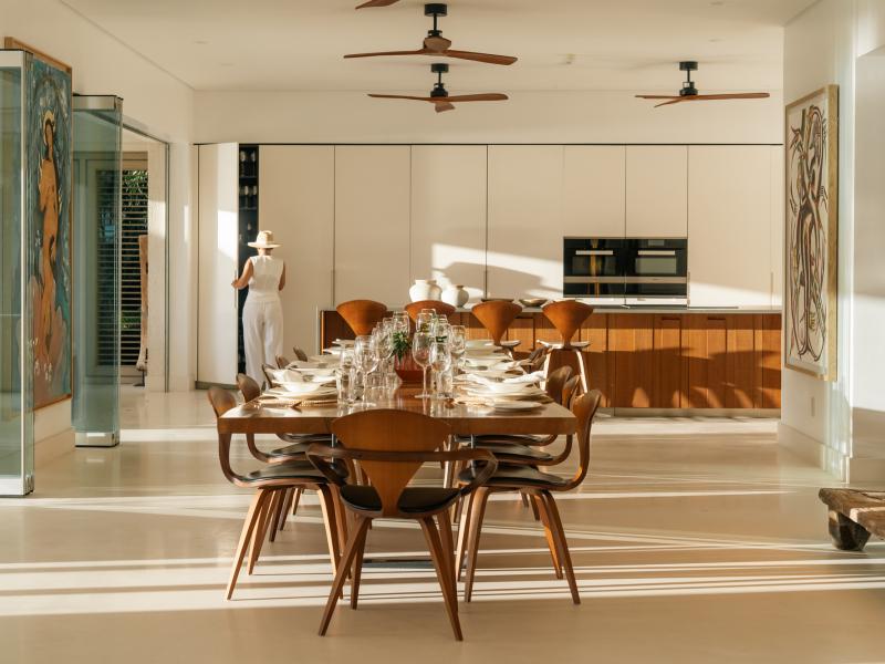 Godings Beach House - Beachfront , Beachfront villas Barbados , St Peter , Waterfront villas Barbados , West Coast Barbados  