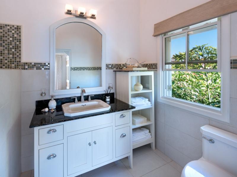 Hector's House  , Beachfront villas Barbados , South Coast Barbados  