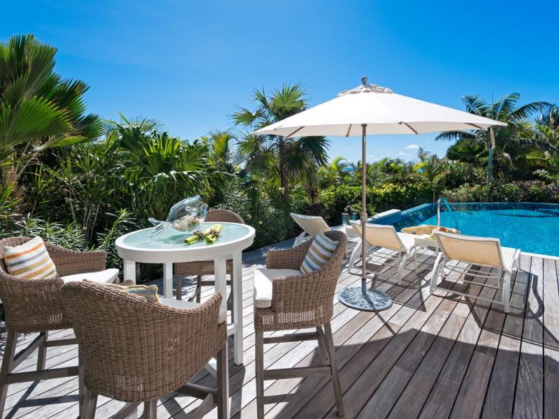 Hector's House  , Beachfront villas Barbados , South Coast Barbados  