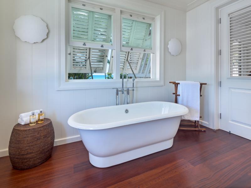 The Great House - Barbados , Beachfront villas Barbados , St Peter , West Coast Barbados  