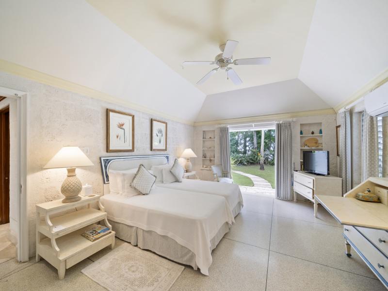 Sandy Lane Beach - Heronetta , Beachfront villas Barbados , Sandy Lane Beach , St James , West Coast Barbados  