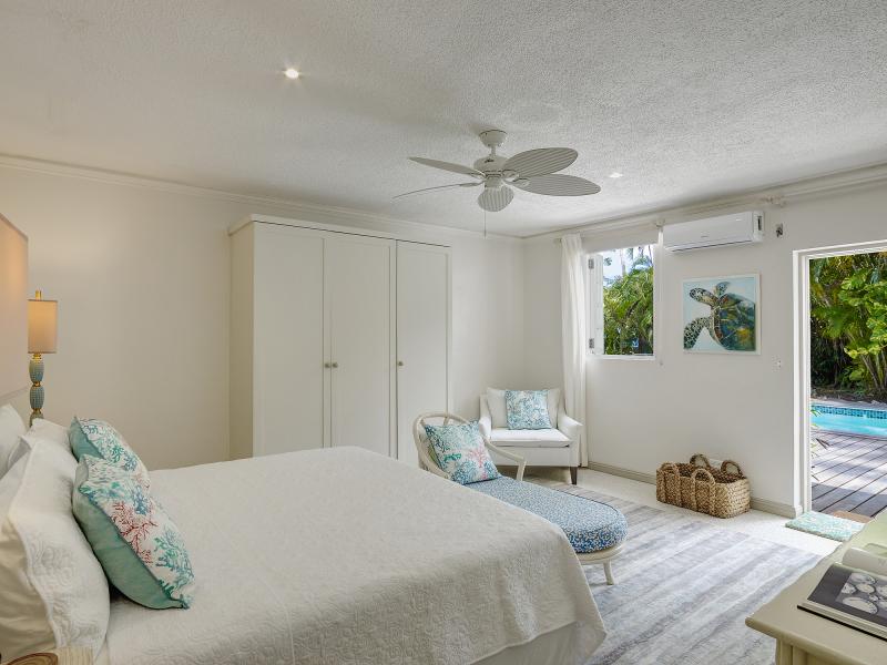 High Trees - Beachfront , Beachfront villas Barbados , Gibbes , St Peter , West Coast Barbados  