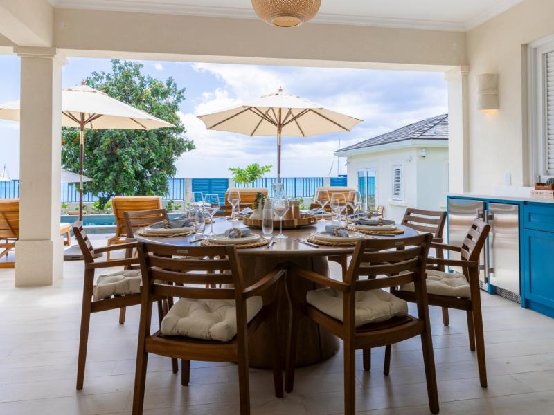 Kaiso - Beachfront ,   