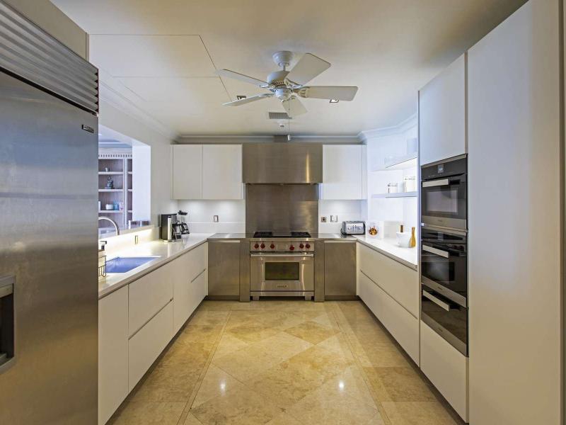 Sandy Cove 301 - beachfront  , Beachfront villas Barbados , Prospect , Sandy Cove , St James , West Coast Barbados  