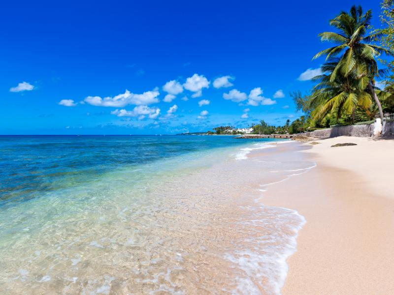 Leamington Beach Cottage , Beachfront villas Barbados , Speightstown , St Peter , West Coast Barbados  