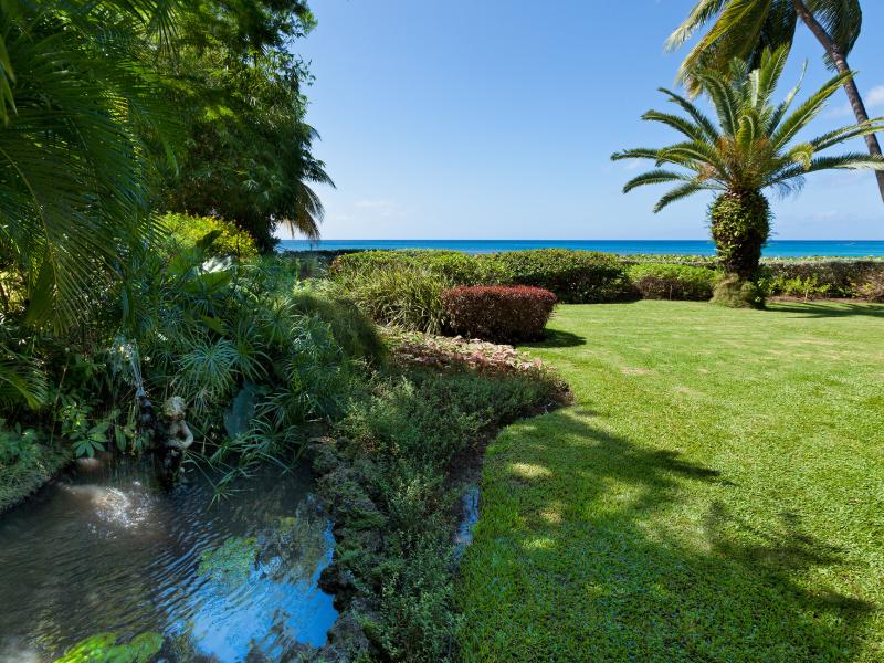 Leamington Pavilion - Beachfront , Beachfront villas Barbados , Speightstown , St Peter , West Coast Barbados  