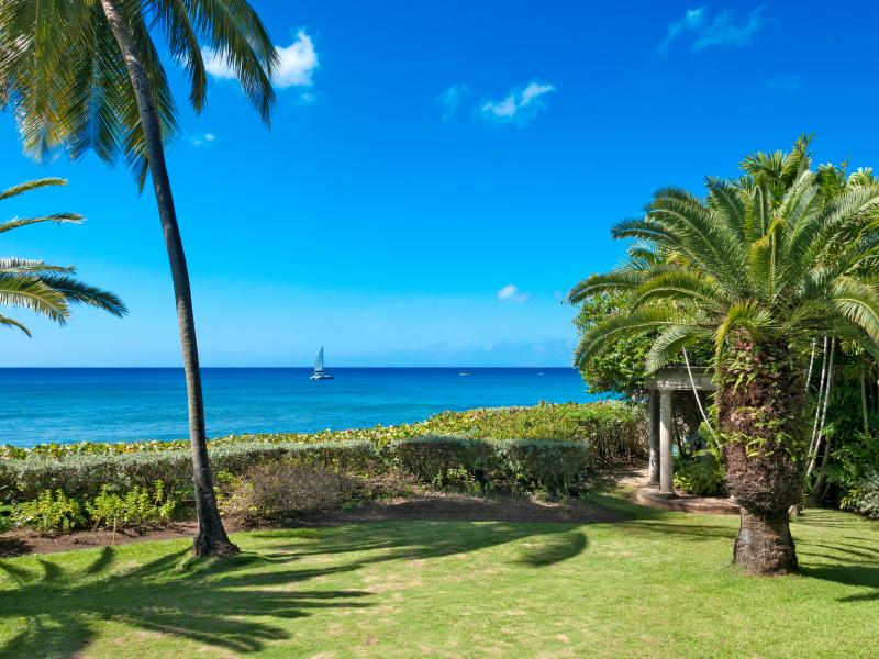 Leamington Pavilion - Beachfront , Beachfront villas Barbados , Speightstown , St Peter , West Coast Barbados  