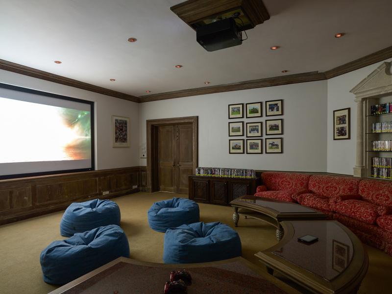 Laughing Waters - Sandy Lane Estate- Beachfront , Beachfront villas Barbados , Sandy Lane Beach , Sandy Lane Estate , St James , Waterfront villas Barbados , West Coast Barbados  