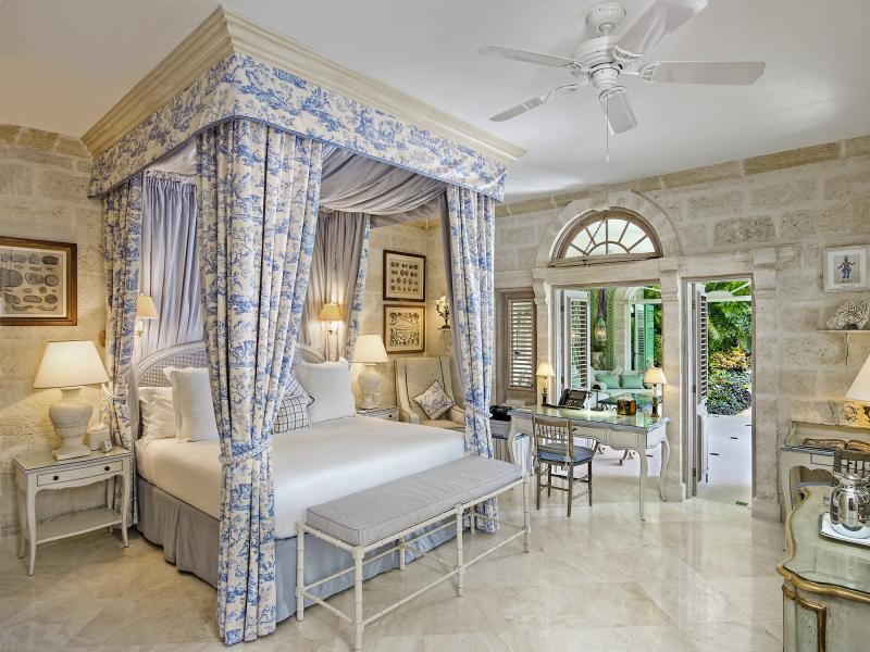 Leamington Pavilion - Beachfront , Beachfront villas Barbados , Speightstown , St Peter , West Coast Barbados  