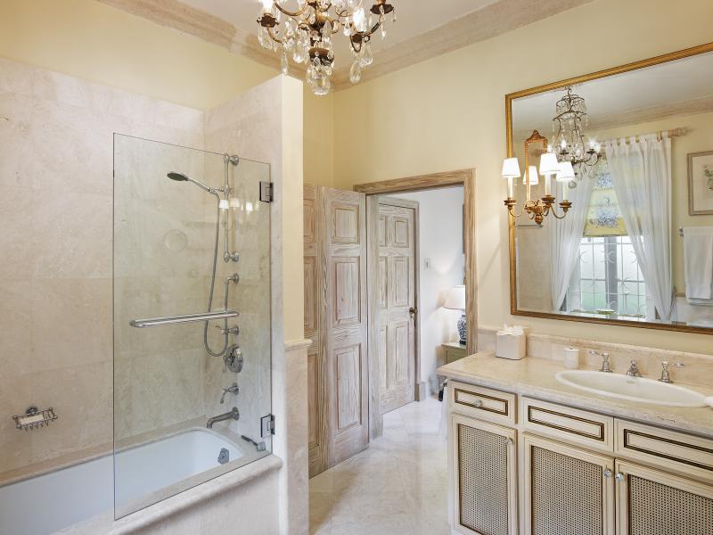 Leamington Pavilion - Beachfront , Beachfront villas Barbados , Speightstown , St Peter , West Coast Barbados  