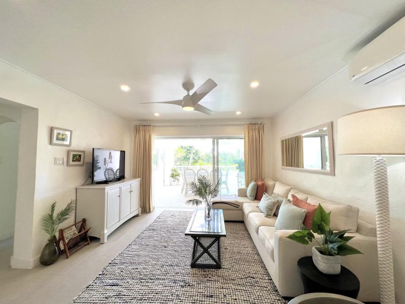 Glitter Bay 313 - Sea Turtle , Beachfront villas Barbados , Glitter Bay , Porters , St James , West Coast Barbados  