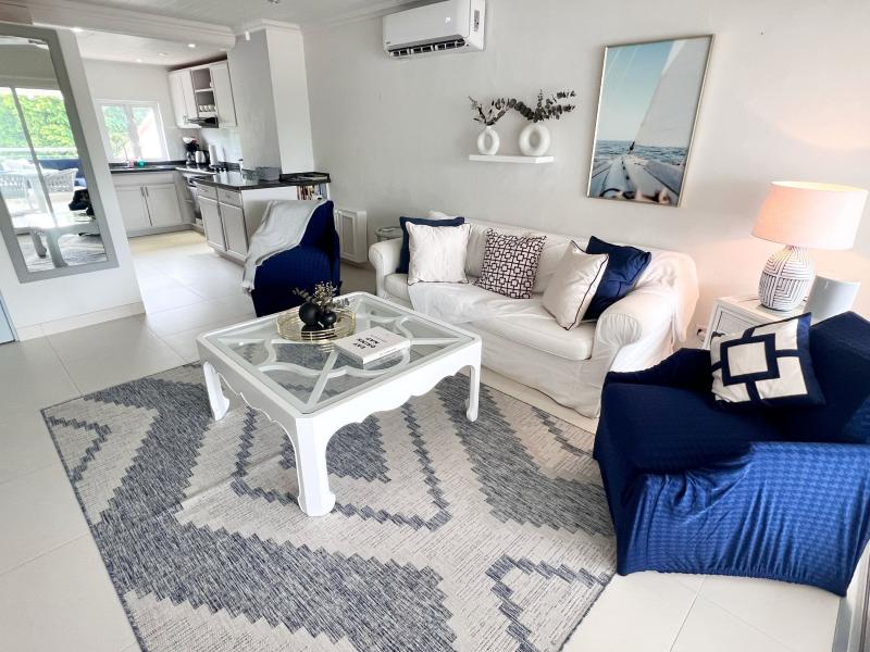 Glitter Bay 302 - Always Summer , Beachfront villas Barbados , Glitter Bay , Porters , St James , West Coast Barbados  