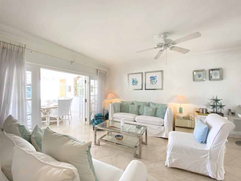 Glitter Bay 307 - Barsal Bay , Beachfront villas Barbados , Glitter Bay , Porters , St James , West Coast Barbados  