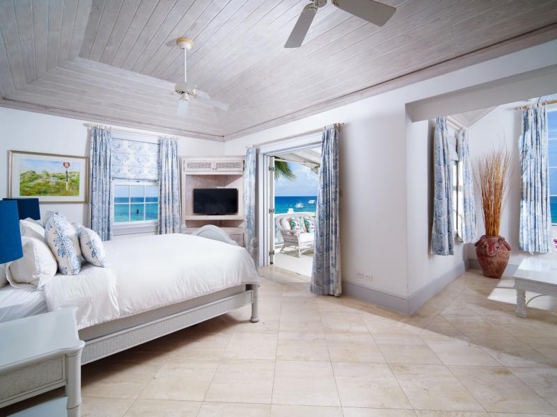 Martangie - Beachfront , Beachfront villas Barbados , Lower Carlton , St James , West Coast Barbados  