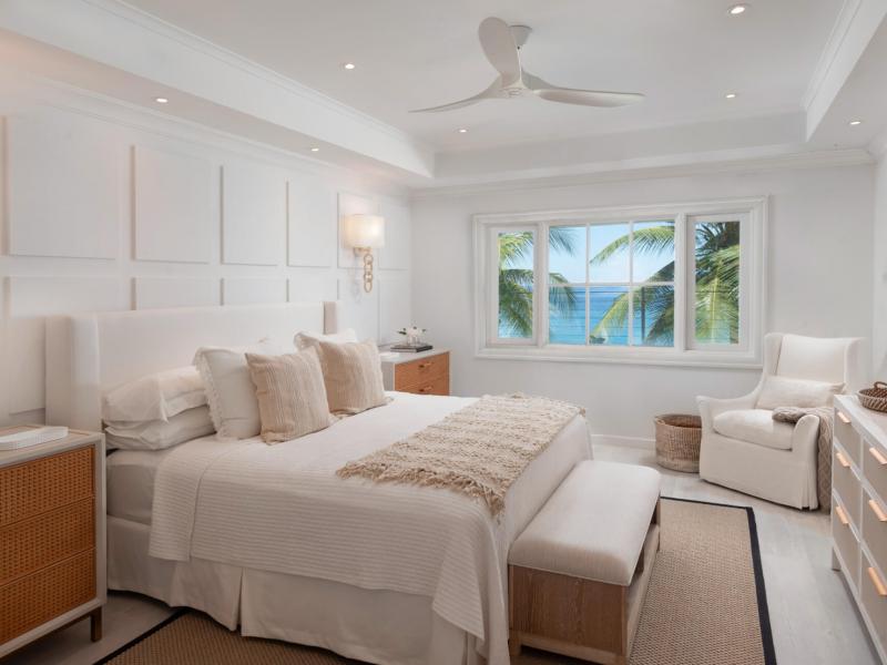Sandy Cove 203 - Beachfront , Beachfront villas Barbados , Sandy Cove , St James  