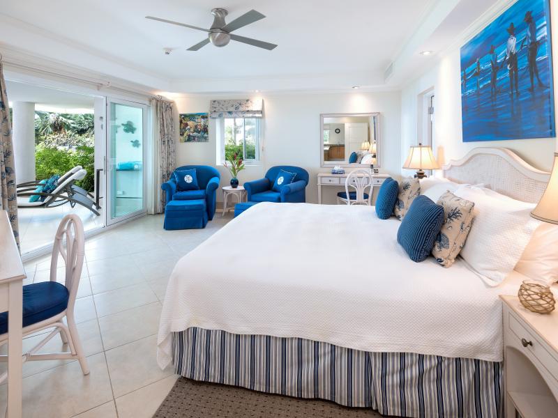 Palm Beach 101- Beachfront , Beachfront villas Barbados , Christ Church  , South Coast Barbados  